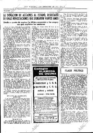 ABC MADRID 06-09-1975 página 20