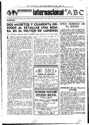 ABC MADRID 06-09-1975 página 25