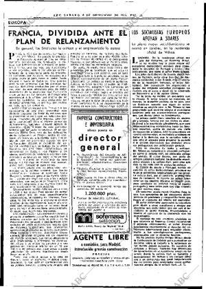 ABC MADRID 06-09-1975 página 26