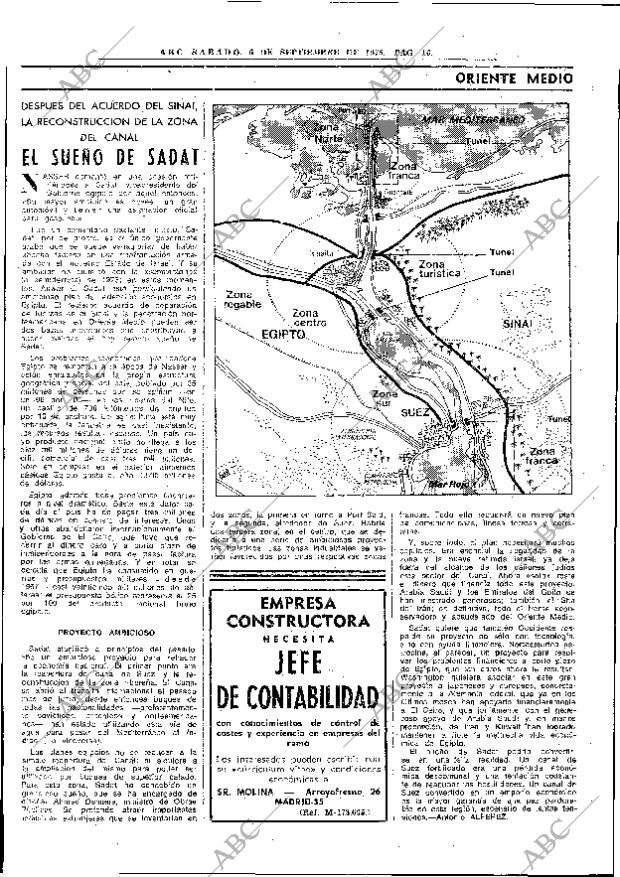 ABC MADRID 06-09-1975 página 28