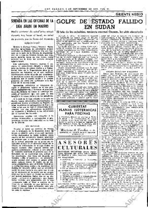 ABC MADRID 06-09-1975 página 29