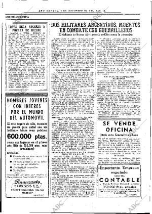 ABC MADRID 06-09-1975 página 30