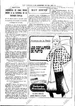 ABC MADRID 06-09-1975 página 33