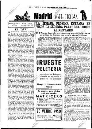 ABC MADRID 06-09-1975 página 37