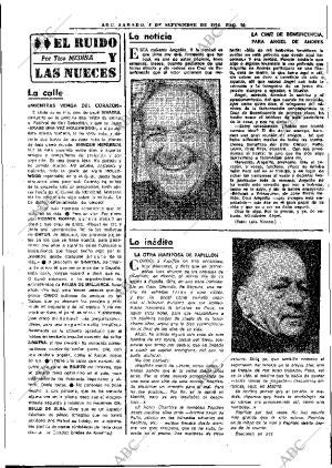 ABC MADRID 06-09-1975 página 41