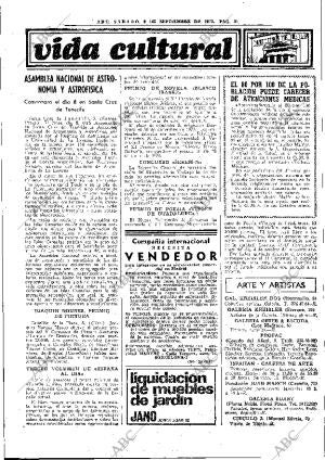 ABC MADRID 06-09-1975 página 43