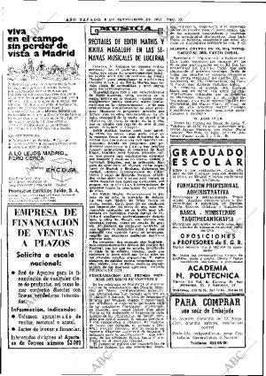 ABC MADRID 06-09-1975 página 44