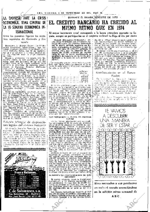 ABC MADRID 06-09-1975 página 46