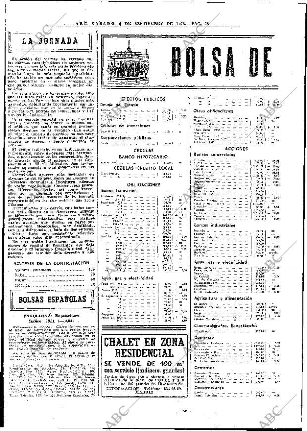 ABC MADRID 06-09-1975 página 48
