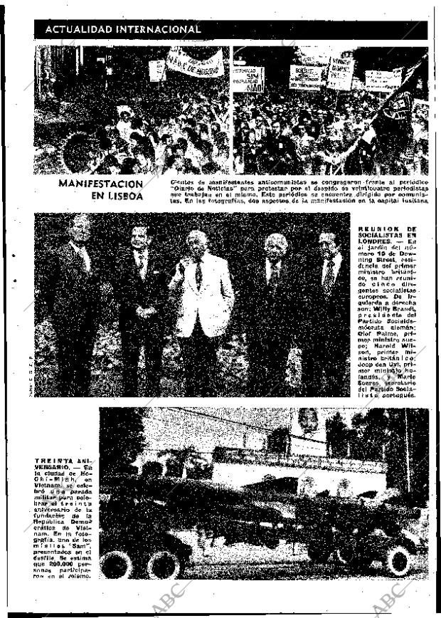 ABC MADRID 06-09-1975 página 5