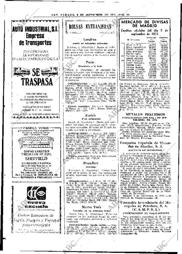 ABC MADRID 06-09-1975 página 50