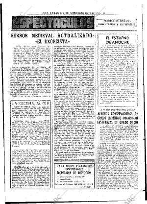 ABC MADRID 06-09-1975 página 51