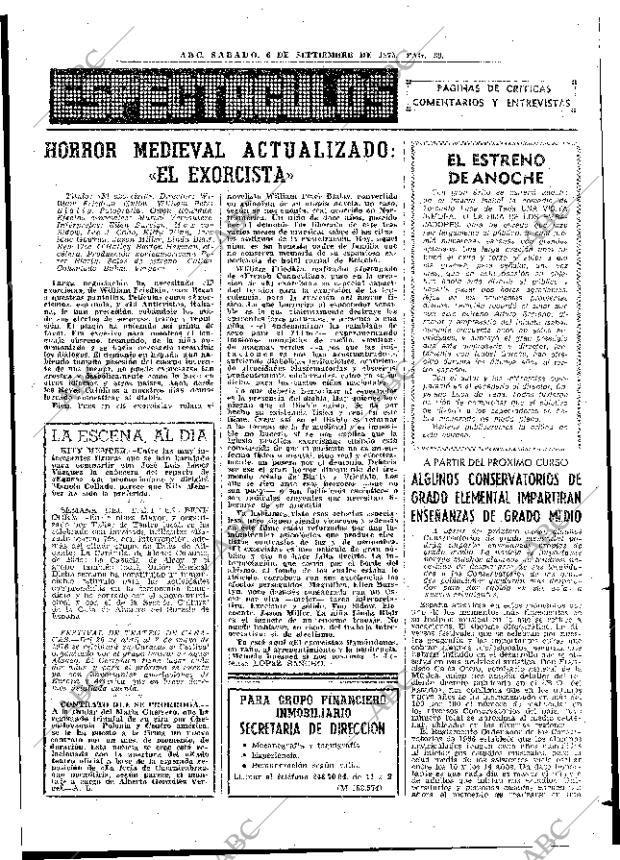 ABC MADRID 06-09-1975 página 51