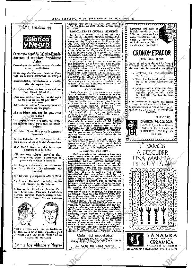 ABC MADRID 06-09-1975 página 52