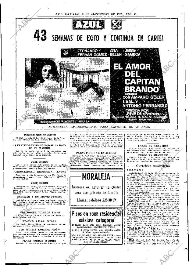 ABC MADRID 06-09-1975 página 53