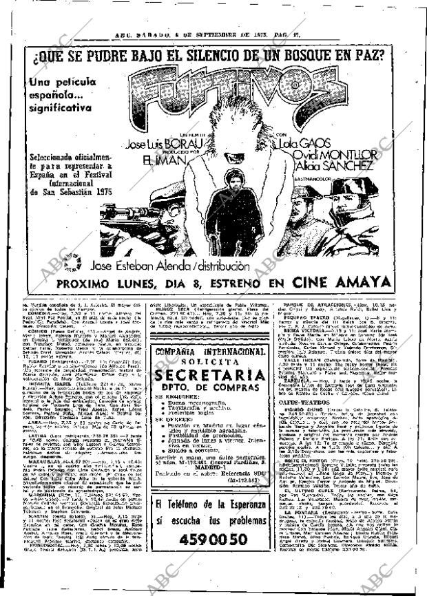 ABC MADRID 06-09-1975 página 54