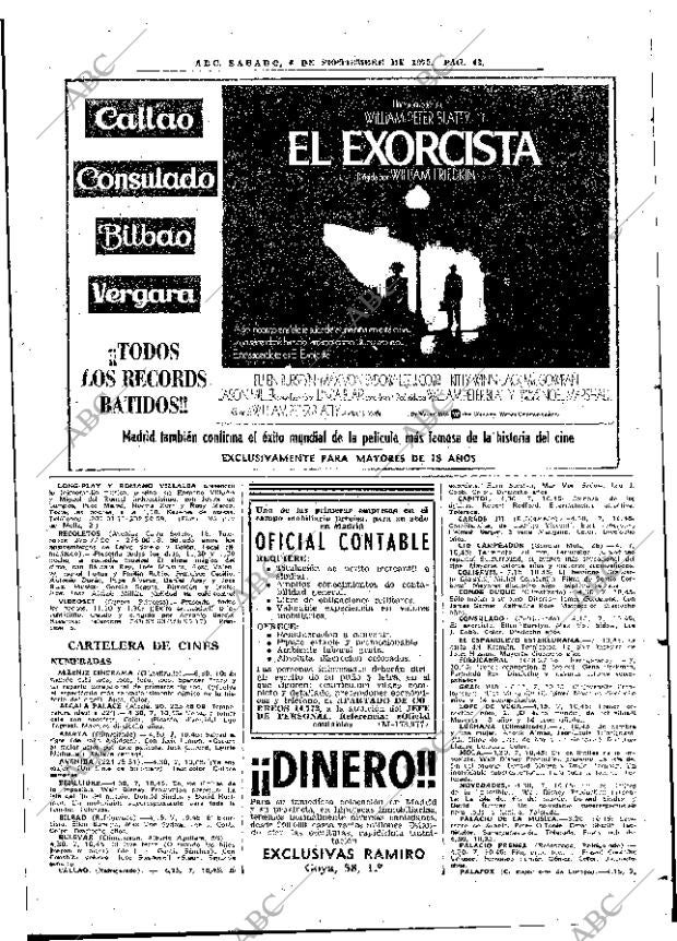 ABC MADRID 06-09-1975 página 55