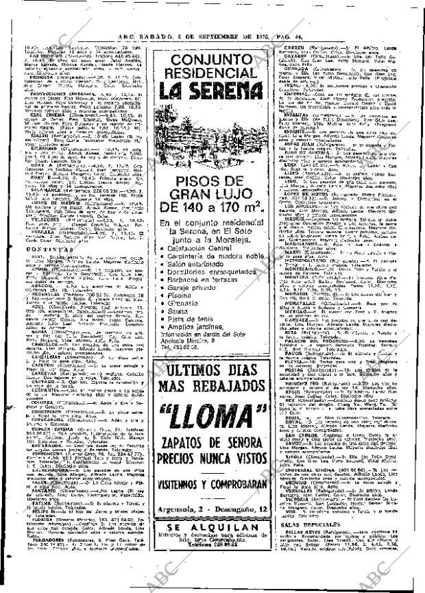 ABC MADRID 06-09-1975 página 56