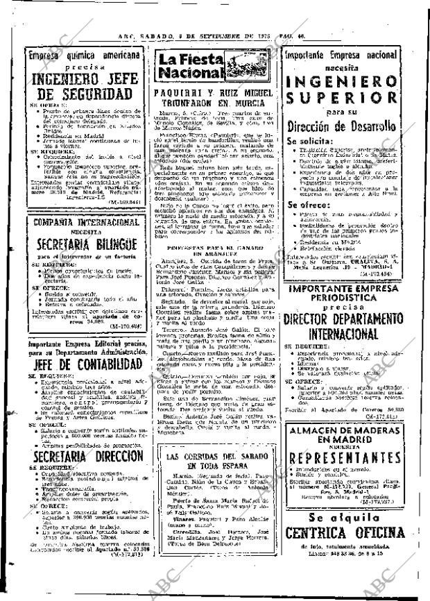 ABC MADRID 06-09-1975 página 58