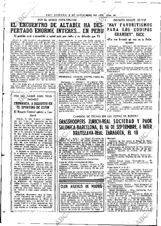 ABC MADRID 06-09-1975 página 60