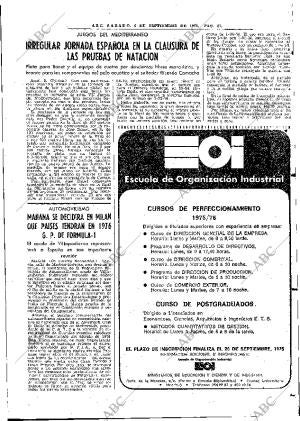 ABC MADRID 06-09-1975 página 63