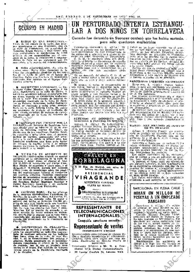 ABC MADRID 06-09-1975 página 66