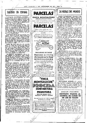 ABC MADRID 06-09-1975 página 68