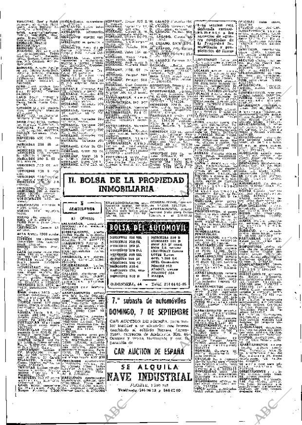 ABC MADRID 06-09-1975 página 71