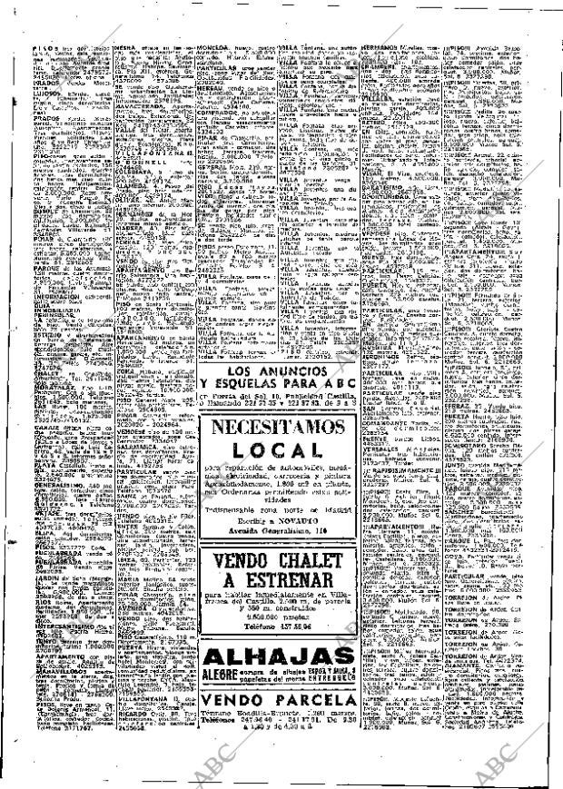 ABC MADRID 06-09-1975 página 74