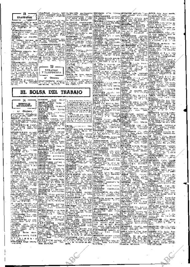 ABC MADRID 06-09-1975 página 75