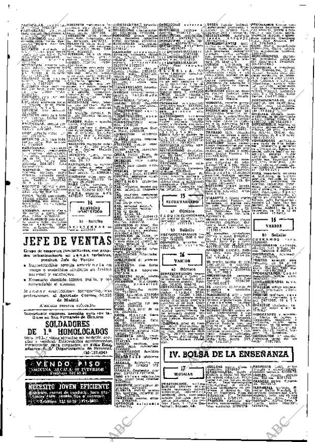 ABC MADRID 06-09-1975 página 76