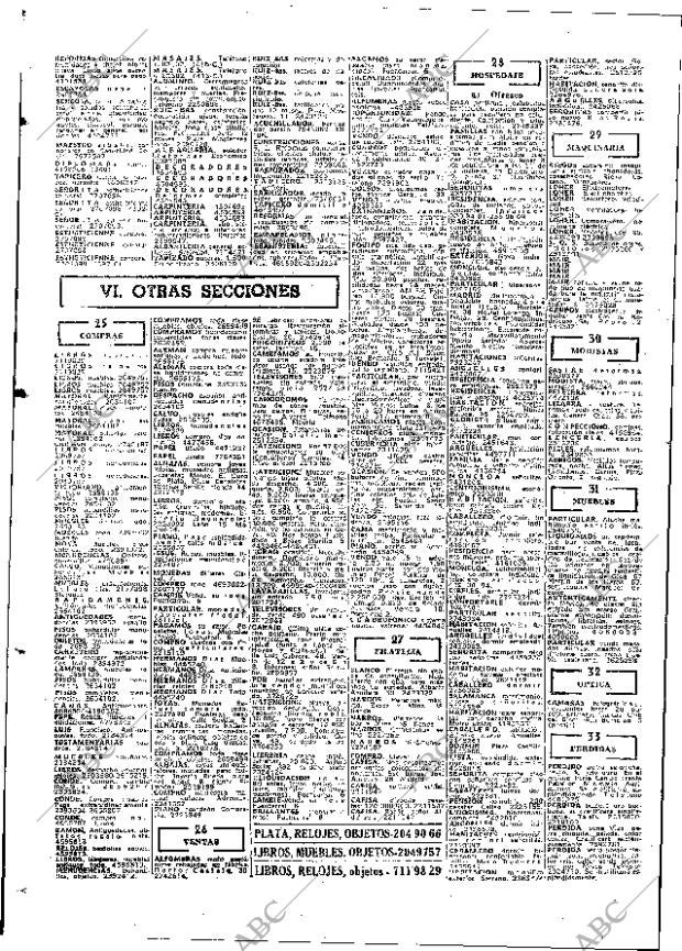 ABC MADRID 06-09-1975 página 78