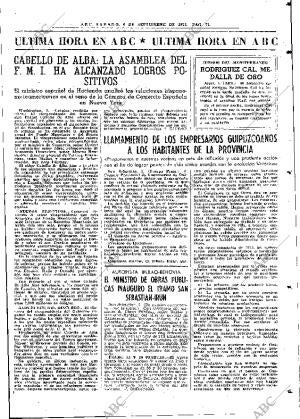 ABC MADRID 06-09-1975 página 83