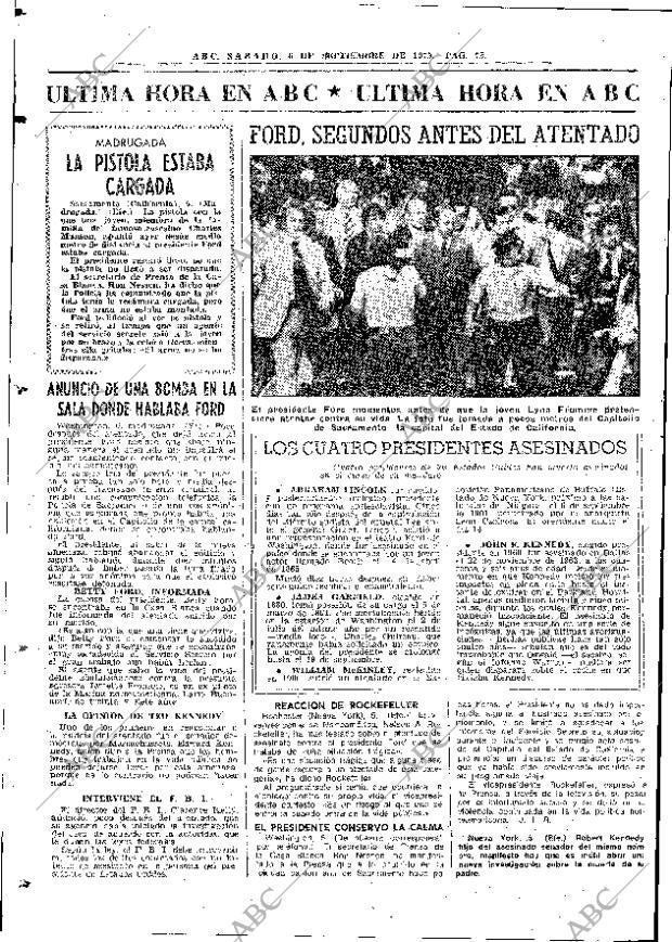ABC MADRID 06-09-1975 página 84