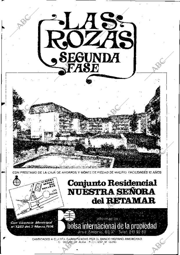 ABC MADRID 06-09-1975 página 88