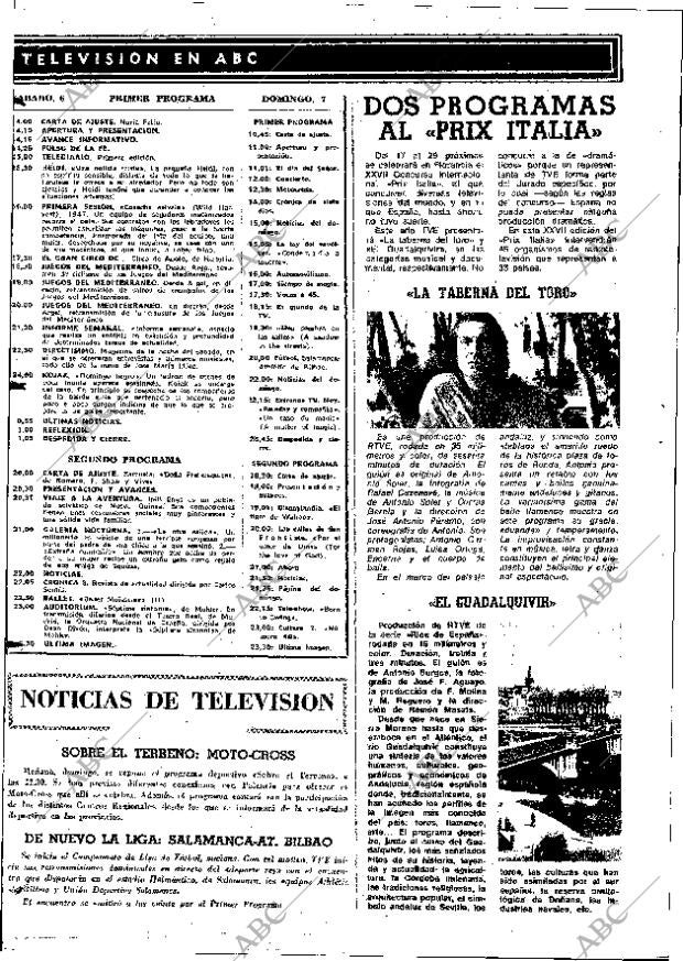 ABC MADRID 06-09-1975 página 94