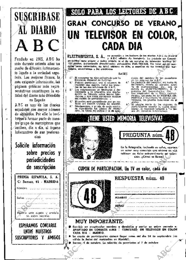 ABC MADRID 06-09-1975 página 95