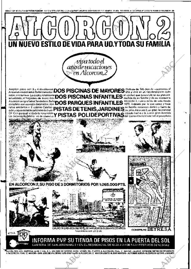 ABC MADRID 06-09-1975 página 96