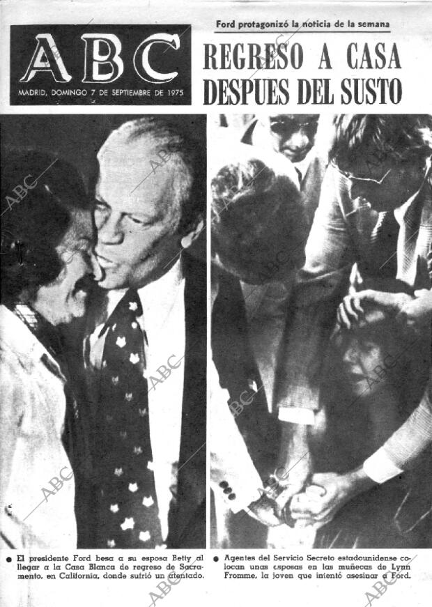 ABC MADRID 07-09-1975 página 1