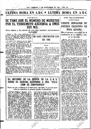ABC MADRID 07-09-1975 página 100