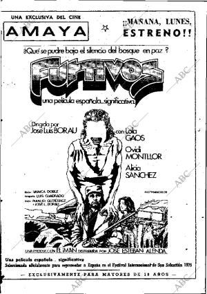 ABC MADRID 07-09-1975 página 104