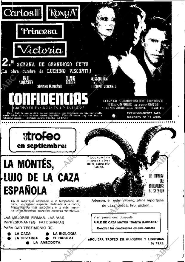 ABC MADRID 07-09-1975 página 108