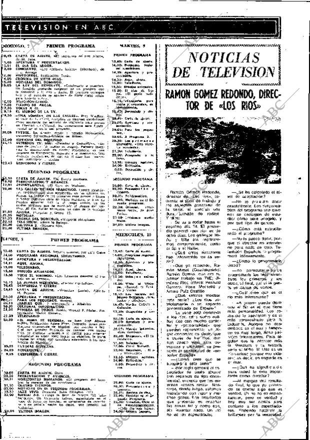 ABC MADRID 07-09-1975 página 110