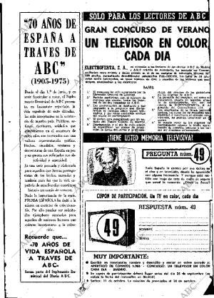 ABC MADRID 07-09-1975 página 111