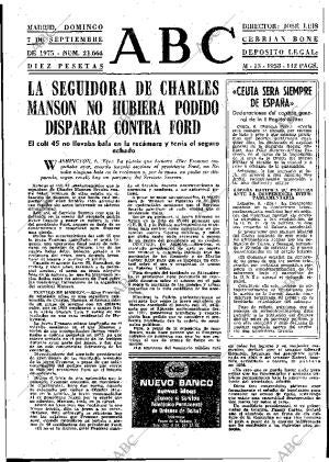 ABC MADRID 07-09-1975 página 13