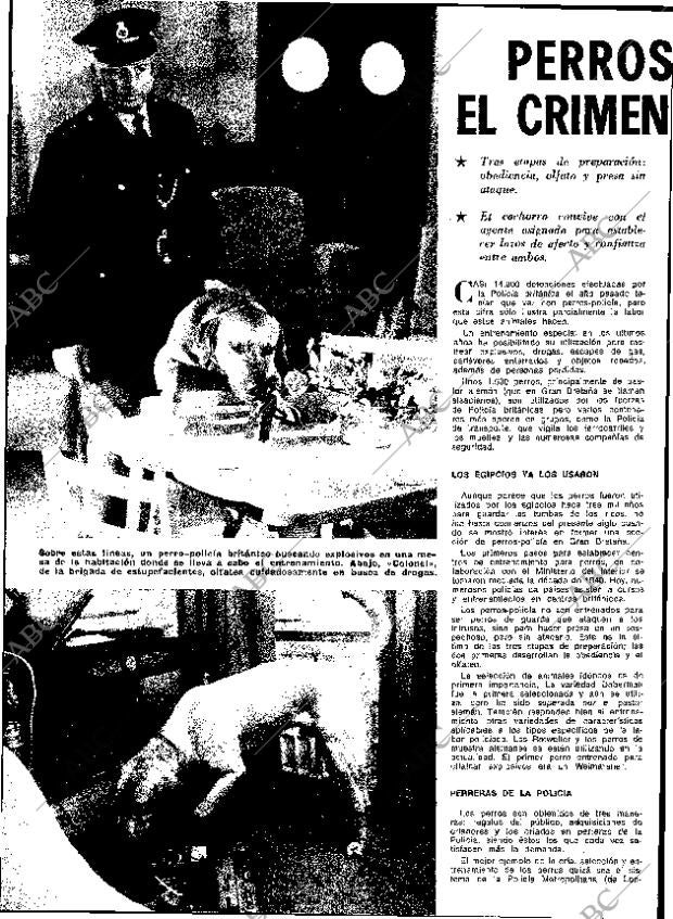 ABC MADRID 07-09-1975 página 130