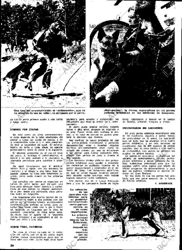 ABC MADRID 07-09-1975 página 132