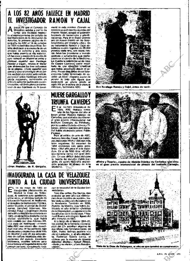ABC MADRID 07-09-1975 página 143