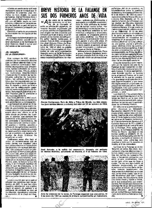 ABC MADRID 07-09-1975 página 145