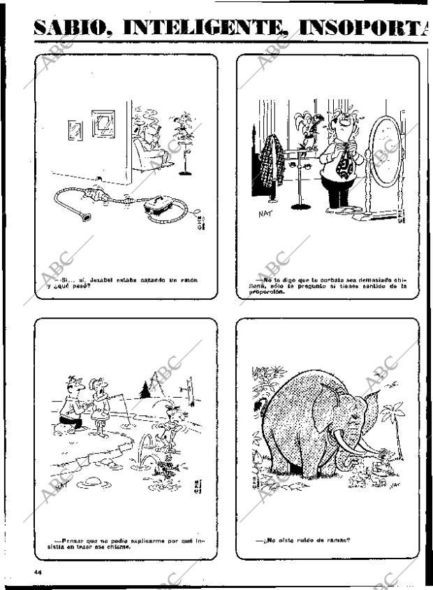 ABC MADRID 07-09-1975 página 156